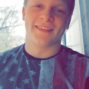 Meet your Posher, Blake